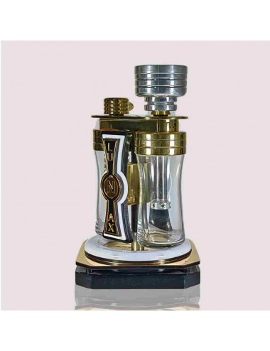 LUNAX X04 NARGİLE